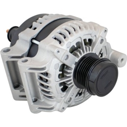 400-52711R Denso 12V 180A Alternator, Lester 11792, 11793 (SC Hairpin Family)