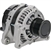 400-52720 Denso 12V 135A Alternator, Lester 21238