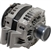 400-52737 Denso 12V 230A Alternator, Lester 11781