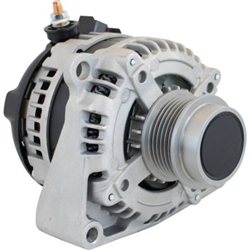 400-52739 Denso 12V 150A Alternator Lester 11785 14007 Durable High Output Alternator