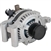 400-52743 Denso 12V 150A Alternator, Lester 11636