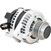 400-52745 Denso 12V 130A Alternator, Lester 11775