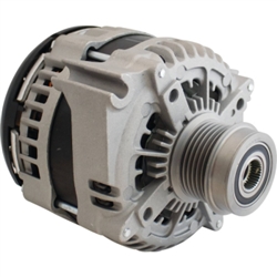 400-52746 Denso 12V 180A Alternator, Lester 11749, 12887