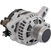 400-52748 Denso 12V 100A Alternator, Lester 21017