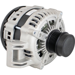 400-52757 Denso 12V 220A Alternator