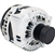 400-52761 Denso 12V 220A Alternator, Lester 44013