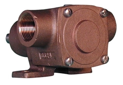 Oberdorfer FIP Pump Model# 401M-02