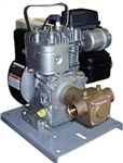 Oberdorfer FIP Pump w/ Mtr Model# 405M-07M97