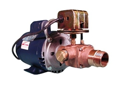 Oberdorfer FIP Pump Model# 406M-04