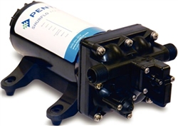 Pentair Shurflo 4158-153-E75 AQUA KINGï¿½II SUPREME 5.0