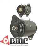 420-12005 Motor Generator, 12V, 15A, CCW