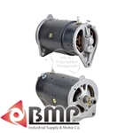 Jannco 420-12007R Generator, 12V, 30A, CCW