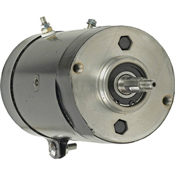 420-22000 Generator, 12V, 10A, CCW