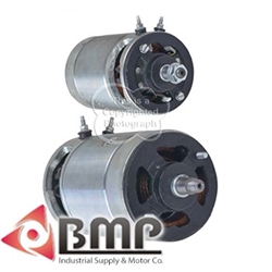 420-24000 Generator, 12V, 30A
