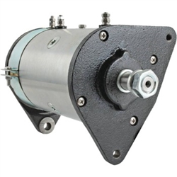 420-24001 Bosch 12V 11A Generator (0.900 kW / 1.207 HP)