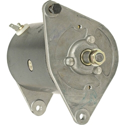 420-30000 Generator, 12V, 25A, CW