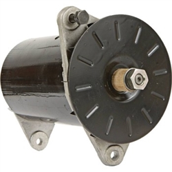 420-30003 Lucas 12V 22A Generator, Lester 15027, 15401, 5817