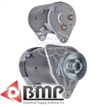 420-44000 Motor Generator, 12V, 20A, Reversible