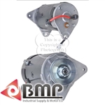420-44001 Motor Generator, 12V, 15A, Reversible