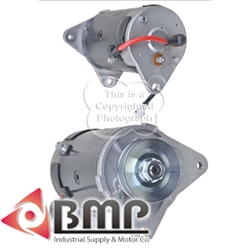 420-44001 Motor Generator, 12V, 15A, Reversible