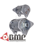 420-44002 Motor Generator, 12V, 20A, Reversible