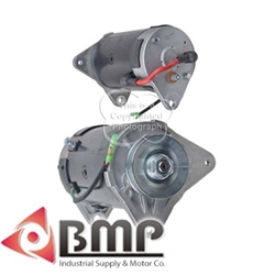 420-44003 Motor Generator, 12V, 22A, Reversible