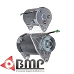 420-44004 Motor Generator, 12V, 22A, Reversible