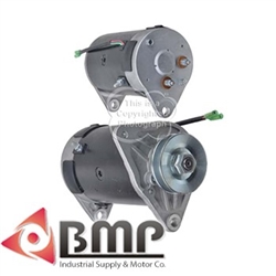 420-44004 Motor Generator, 12V, 22A, Reversible