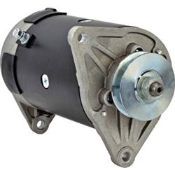 420-44005 Hitachi 12V 20A Motor Generator, Lester 15421