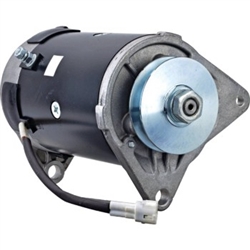 420-44006 Hitachi 12V 15A Motor Generator, Lester 15420, 15422