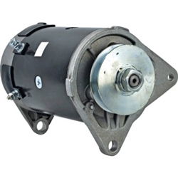 420-44007 Hitachi 12V 20A Motor Generator, Lester 15423