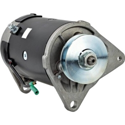 420-44008 Hitachi 12V 22A Motor Generator, Lester 15425