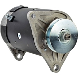 420-44009 Hitachi 12V 22A Motor Generator, Lester 15424