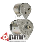 420-46001 Motor Generator, 12V, 25A, Reversible