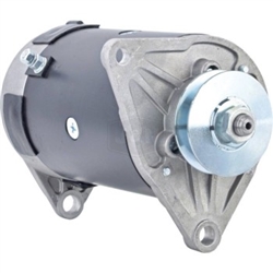 420-46003 Mando 12V 25A Motor Generator, Lester 15435