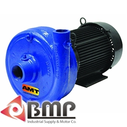 2" X 1-1/2" Straight Pump AMT 420A-95