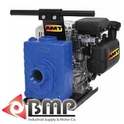 Briggs & Stratton OHV 2" Dewatering Pump 4222-V5