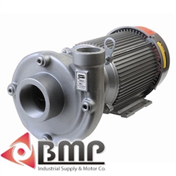 2 TO 15 HP Heavy Duty Straight Pump AMT 4240-95