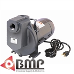 1" Self-priming Aluminum Pump AMT 4292-96