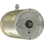430-01003 Pump Motor, 12V, CW, 1.7kW / 2.28HP