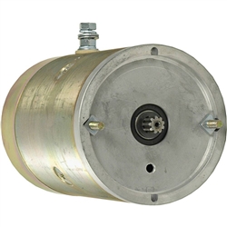 430-01003 Pump Motor, 12V, CW, 1.7kW / 2.28HP