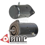 430-01004 Pump Motor, 12V, CW, 2kW / 2.68HP