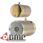430-01005 Pump Motor, 12V, CW, 2kW / 2.68HP