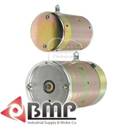 430-01005 Pump Motor, 12V, CW, 2kW / 2.68HP