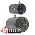 430-01006 Vibrator Motor, 12V, CW