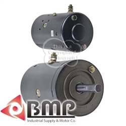 430-01006 Vibrator Motor, 12V, CW