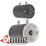 430-01007 Pump Motor, 12V, Reversible, 1.7kW / 2.28HP