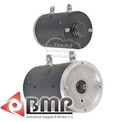 430-01007 Pump Motor, 12V, Reversible, 1.7kW / 2.28HP