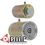 430-01008 Pump Motor, 12V, CCW, 1.7kW / 2.28HP