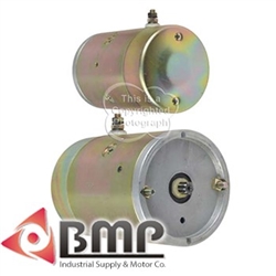 430-01008 Pump Motor, 12V, CCW, 1.7kW / 2.28HP